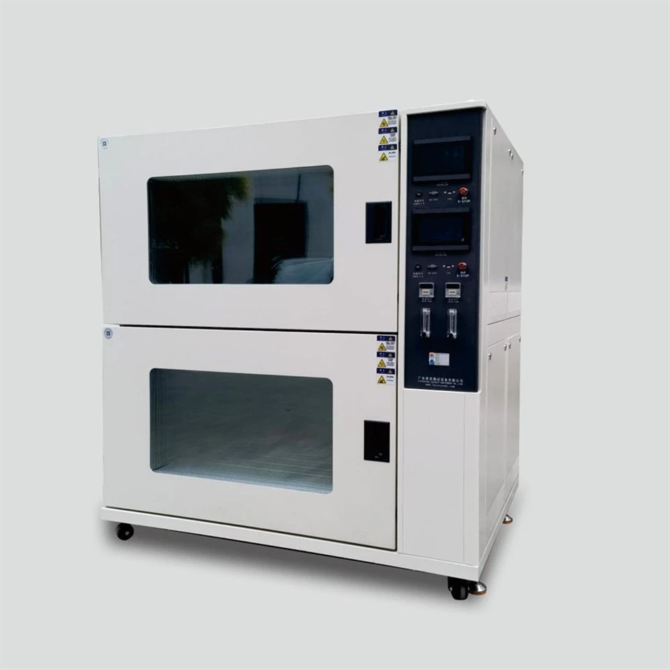 High Temperature Industrial Oven suppliers